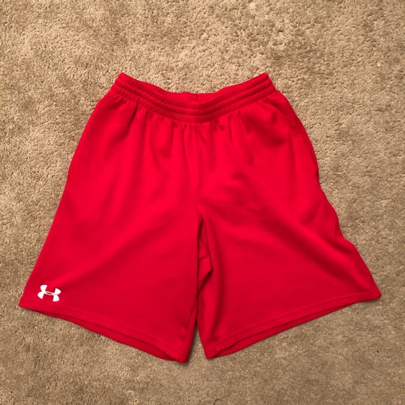 Under Armour Other - Under Armour Men’s Athletic Shorts - S
